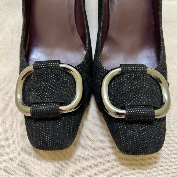 Stuart Weitzman Heels Size 8.5 - Picture 3 of 6